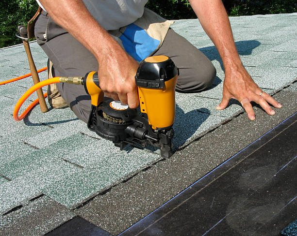 Residential Roof Replacement in Bagdad, AZ
