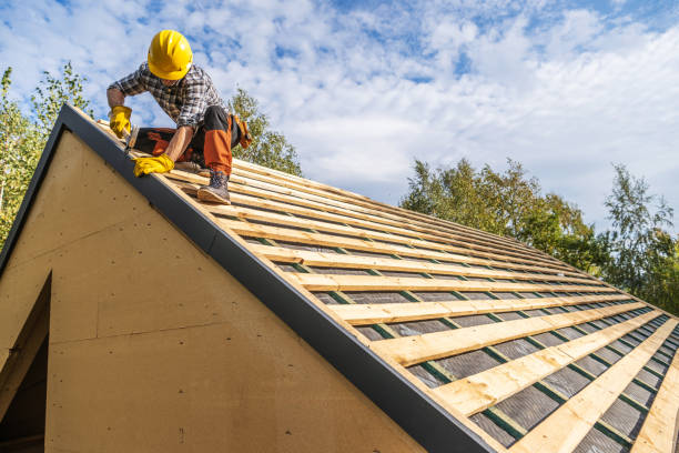Quick and Trustworthy Emergency Roof Repair Services in Bagdad, AZ