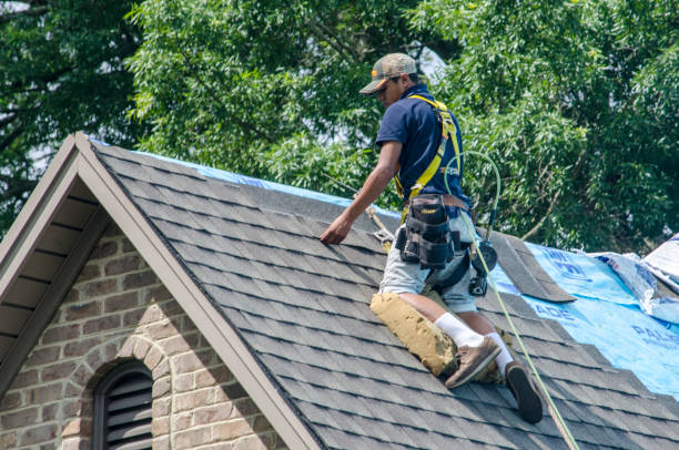 Best Storm Damage Roof Repair  in Bagdad, AZ